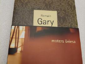 MoteRS šviesa