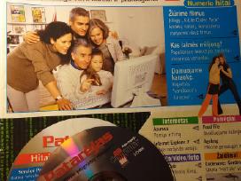 Computer Bild patarėjas su CD + Computer Bild
