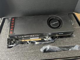 Naudota Radeon Rx Vega 64
