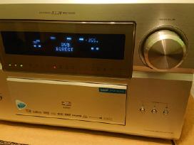 Denon Avc- A1xva