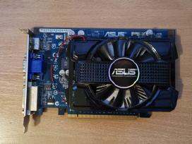 Vaizdo plokštė Nvidia Geforce GT 240