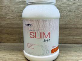 Fitmax Slim Diet dietiniai kokteiliai