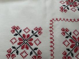 Staltiesės