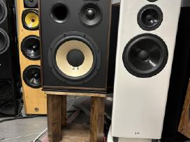 Elipson Prestige Facet 14f /24f 6b Heritage Xls15