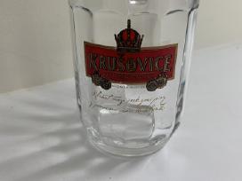 Alaus bokalas Krusovice