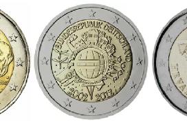 Parduodu Euro monetas