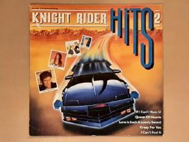 Lp soundtrack'ai