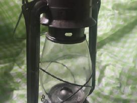 Zibaline lempa
