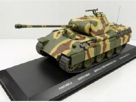 Panther G