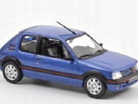 Peugeot 205
