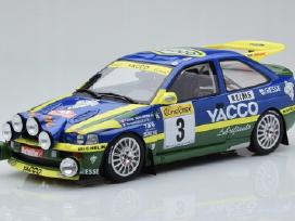 Ford Escort Rs Cosworth