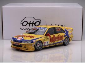 Peugeot 406