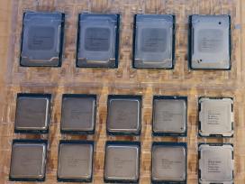 Intel Xeon Lga1150 Lga1155 Lga1356 Lga1366 Lga2011
