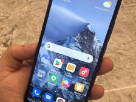Xiaomi Redmi 9a, geros būklės