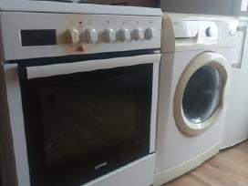 Nemokamas Buitinės Technikos Išvežimas Kaunas