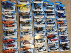 Hot Wheels Hw Factory Fresh modeliukai