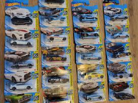 Hot Wheels Hw Speed Graphics modeliukai