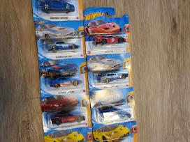 Hot Wheels Hw Turbo modeliukai
