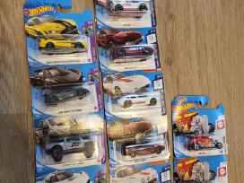Hot Wheels Olytokyo2020/torque/mattel G modeliukai
