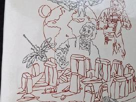 Faustas. J. V. Gėtė