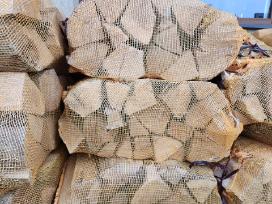 Malkos maišeliuose sausos (tinkliniuose maišuose)