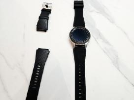 Samsung watch išmanusis laikrodis