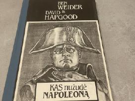 Parduodama knyga