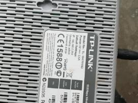Tp linkas interneto maršrutizatorius