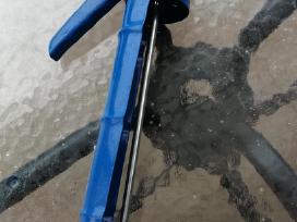 Silikono pistoletas