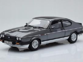Ford Capri