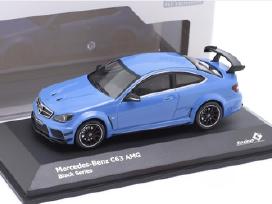 Mercedes-benz C63 Amg