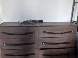 Ikea komoda
