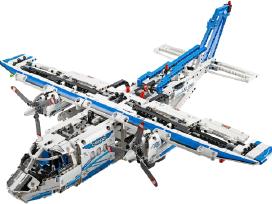 Lego modeliai (virš 120 įvairių)