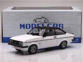 Ford Escort