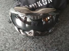 Slidininku, moto akiniai