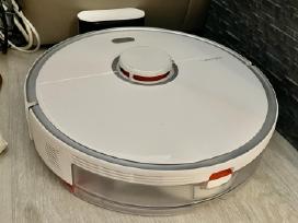 Robotas siurblys Xiaomi Roborock S5 Max