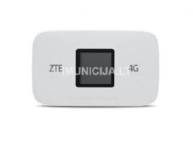 Zte Mf971rs2 4G Lte modemas + 3 mėn. garantija