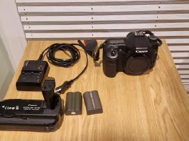 Canon 40d body