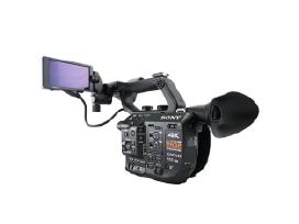 Sony Fs5 Mark II