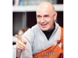 Ezoterika Marčiulynas, Dalai Lama, Kastaneda