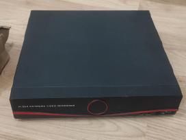 Dvr irasimo irenginys Vtvision Vahr-80hd