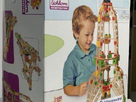 Vaikiškas lego
