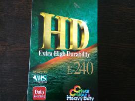 Nauja Pasasonic video kasetė Vhs