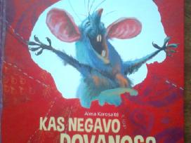 Knygos vaikams.