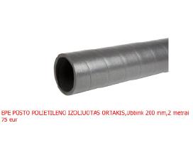 Naujas Nepanaudotas Ortakis 200 mm