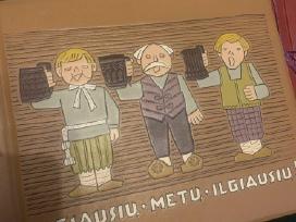Foto albumas