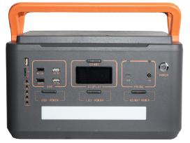 Išorinės baterijos ( Power bank )