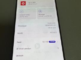 Oneplus Nord Ac2003 12gb RAM 256 GB 5G