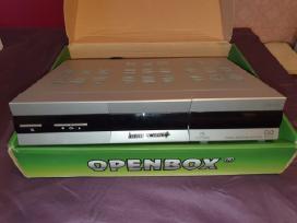TV priedelis Homecast T3100 co