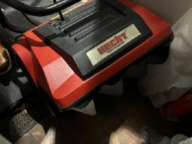 Hecht elektrinis sniego valytuvas 43 Cm